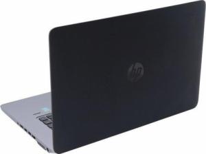 Laptop HP HP EliteBook 850 G2 i5-5200U 8GB 240GB SSD 1920x1080 Klasa A Windows 10 Home 4