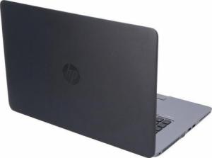 Laptop HP HP EliteBook 850 G2 i5-5200U 8GB 240GB SSD 1920x1080 Klasa A Windows 10 Home 5