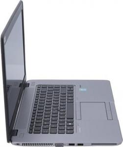 Laptop HP HP EliteBook 850 G2 i5-5200U 8GB 240GB SSD 1920x1080 Klasa A Windows 10 Home 8