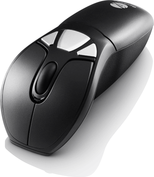 Mysz Gyration Air Mouse Go Plus (GYM1100EU) 1