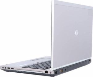 Laptop HP HP EliteBook 8570p i7-3740QM 8GB 240GB SSD 1920x1080 Klasa A- 3