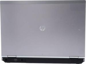 Laptop HP HP EliteBook 8570p i7-3740QM 8GB 240GB SSD 1920x1080 Klasa A- 5