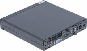 Komputer HP HP EliteDesk 800 G2 Desktop Mini i5-6500 3.2GHz 8GB 500GB HDD Windows 10 Professional PL 3