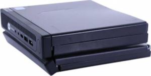 Komputer HP HP EliteDesk 800 G2 Desktop Mini i5-6500T 2.5GHz 8GB 480GB SSD +MODUŁ I/O Windows 10 Professional PL U1 7