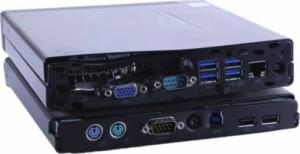 Komputer HP HP EliteDesk 800 G2 Desktop Mini i5-6500T 2.5GHz 8GB 480GB SSD +MODUŁ I/O Windows 10 Professional PL U1 8