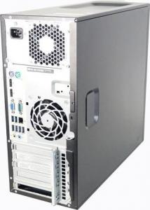 Komputer HP HP EliteDesk 800 G2 Tower i5-6500 3.2GHz 8GB 240GB SSD BN Windows 10 Home PL U1 4