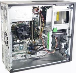 Komputer HP HP EliteDesk 800 G2 Tower i5-6500 3.2GHz 8GB 240GB SSD BN Windows 10 Home PL U1 7