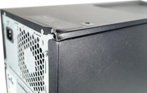 Komputer HP HP EliteDesk 800 G2 Tower i5-6500 3.2GHz 8GB 240GB SSD BN Windows 10 Home PL U1 8