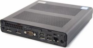 Komputer HP HP EliteDesk 800 G3 Desktop Mini i5-6500 3.2GHz 8GB 240GB SSD Windows 10 Professional PL 3