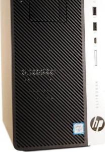 Komputer HP HP EliteDesk 800 G3 TW i5-6500 4x3.2GHz 8GB 240GB SSD Windows 10 Professional PL U1 3