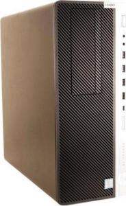 Komputer HP HP EliteDesk 800 G3 TW i5-6500 4x3.2GHz 8GB 240GB SSD Windows 10 Professional PL U1 2