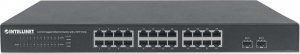 Switch Intellinet Network Solutions 561044 1