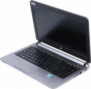Laptop HP HP ProBook 430 G2 i5-5200U 8GB 240GB SSD 1366x768 Klasa A Windows 10 Home 5