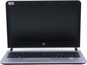 Laptop HP HP ProBook 430 G3 i3-6100U 8GB NOWY DYSK 240GB SSD 1366x768 Klasa A- Windows 10 Home 1