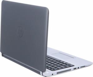 Laptop HP HP ProBook 430 G3 i5-6200U 8GB NOWY DYSK 240GB SSD 1366x768 Klasa A- Windows 10 Home 4