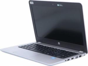 Laptop HP HP ProBook 430 G4 i5-7200U 8GB 240GB SSD 1366x768 Klasa A- Windows 10 Home 3