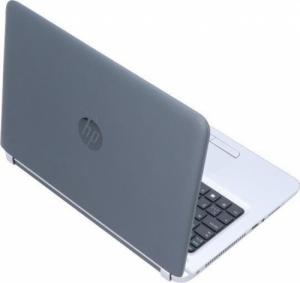 Laptop HP HP ProBook 440 G3 i5-6200U 8GB 240GB SSD 1920x1080 Klasa A- Windows 10 Home 6