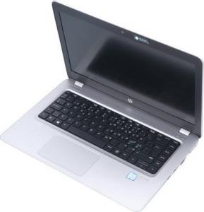 Laptop HP HP ProBook 440 G4 i3-7100U 8GB 240GB SSD 1366x768 Klasa A- Windows 10 Home 6