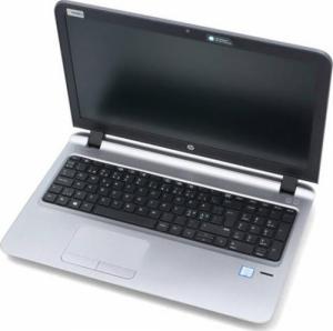 Laptop HP HP ProBook 450 G3 i5-6200U 8GB 240GB SSD 1366x768 Klasa A- Windows 10 Home 2