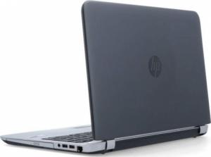 Laptop HP HP ProBook 450 G3 i5-6200U 8GB 240GB SSD 1366x768 Klasa A- Windows 10 Home 3