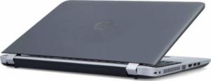 Laptop HP HP ProBook 450 G3 i5-6200U 8GB 240GB SSD 1366x768 Klasa A- Windows 10 Home 4