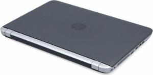 Laptop HP HP ProBook 450 G3 i5-6200U 8GB 240GB SSD 1366x768 Klasa A- Windows 10 Home 5