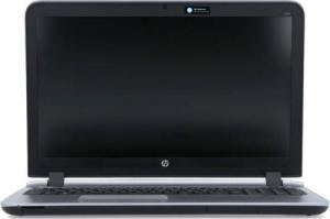 Laptop HP HP ProBook 455 G3 AMD A8-7410 8GB 240GB SSD 1366x768 Radeon R5 QWERTY PL Klasa A Windows 10 Home 1