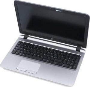 Laptop HP HP ProBook 455 G3 AMD A8-7410 8GB 240GB SSD 1366x768 Radeon R5 QWERTY PL Klasa A Windows 10 Home 2