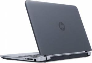 Laptop HP HP ProBook 455 G3 AMD A8-7410 8GB 240GB SSD 1366x768 Radeon R5 QWERTY PL Klasa A Windows 10 Home 3