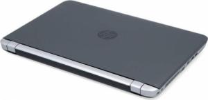 Laptop HP HP ProBook 455 G3 AMD A8-7410 8GB 240GB SSD 1366x768 Radeon R5 QWERTY PL Klasa A Windows 10 Home 4