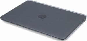 Laptop HP HP ProBook 455 G3 AMD A8-7410 8GB 240GB SSD 1366x768 Radeon R5 QWERTY PL Klasa A Windows 10 Home 5