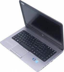 Laptop HP HP ProBook 640 G1 Intel i3-4000M 8GB 240GB SSD BN 1366x768 Klasa A- Windows 10 Professional 3