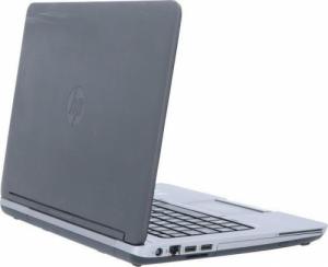 Laptop HP HP ProBook 640 G1 Intel i3-4000M 8GB 240GB SSD BN 1366x768 Klasa A- Windows 10 Professional 4