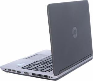 Laptop HP HP ProBook 640 G1 Intel i5-4310M 8GB 240GB SSD 1600x900 Klasa A 4