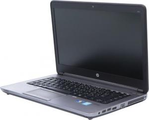 Laptop HP HP ProBook 640 G1 Intel i5-4310M 8GB 240GB SSD 1600x900 Klasa A Windows 10 Home 2