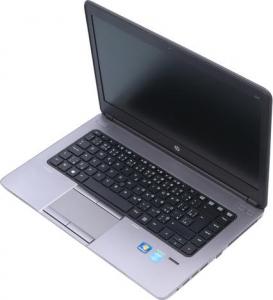Laptop HP HP ProBook 640 G1 Intel i5-4310M 8GB 240GB SSD 1600x900 Klasa A Windows 10 Home 5