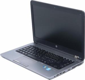 Laptop HP HP ProBook 640 G1 Intel i5-4310M BN 8GB 240GB SSD 1600x900 Klasa B 3