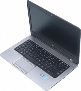 Laptop HP HP ProBook 640 G1 Intel i5-4310M BN 8GB 240GB SSD 1600x900 Klasa B Windows 10 Home 5