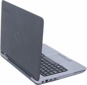 Laptop HP HP ProBook 640 G1 Intel i5-4310M BN 8GB 240GB SSD 1600x900 Klasa B Windows 10 Professional 4