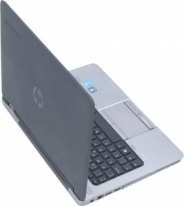 Laptop HP HP ProBook 640 G1 Intel i5-4310M BN 8GB 240GB SSD 1600x900 Klasa B Windows 10 Professional 6