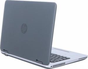 Laptop HP HP ProBook 640 G2 Intel i5-6200U 8GB NOWY DYSK 240GB SSD 1366x768 Klasa A 2