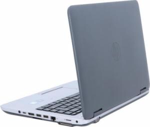 Laptop HP HP ProBook 640 G2 Intel i5-6200U 8GB NOWY DYSK 480GB SSD 1366x768 Klasa A Windows 10 Home 4
