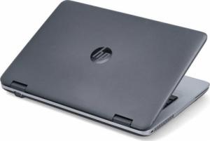 Laptop HP HP ProBook 640 G2 i5-6200U 8GB NOWY DYSK 240GB SSD 1920x1080 Klasa A Windows 10 Home + Torba + Mysz 5