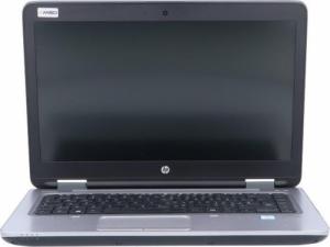 Laptop HP HP ProBook 640 G3 Intel i5-7300U 8GB 240GB SSD 1920x1080 Klasa A- Windows 10 Home 1