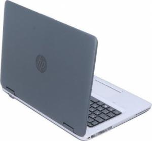Laptop HP HP ProBook 640 G3 Intel i5-7300U 8GB 240GB SSD 1920x1080 Klasa A- Windows 10 Home 2