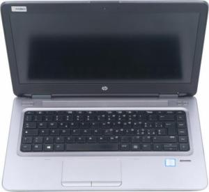 Laptop HP HP ProBook 640 G3 Intel i5-7300U 8GB 240GB SSD 1920x1080 Klasa A- Windows 10 Home 5