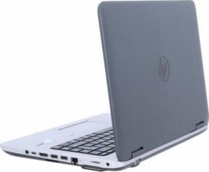 Laptop HP HP ProBook 640 G3 Intel i5-7300U 8GB 240GB SSD 1920x1080 Klasa A- Windows 10 Home 6