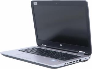 Laptop HP HP ProBook 640 G3 Intel i5-7300U 8GB 240GB SSD 1920x1080 Klasa B Windows 10 Home 2