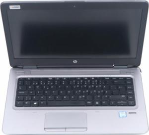 Laptop HP HP ProBook 640 G3 Intel i5-7300U 8GB 240GB SSD 1920x1080 Klasa B Windows 10 Home 3