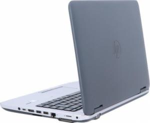 Laptop HP HP ProBook 640 G3 Intel i5-7300U 8GB 240GB SSD 1920x1080 Klasa B Windows 10 Home 5
